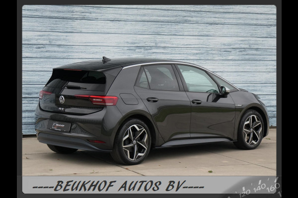 Volkswagen ID.3 First Plus 58 kWh Carplay Navi Camera Soh92%