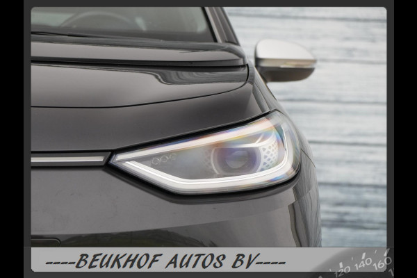 Volkswagen ID.3 First Plus 58 kWh Carplay Navi Camera Soh92%