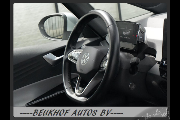 Volkswagen ID.3 First Plus 58 kWh Carplay Navi Camera Soh92%