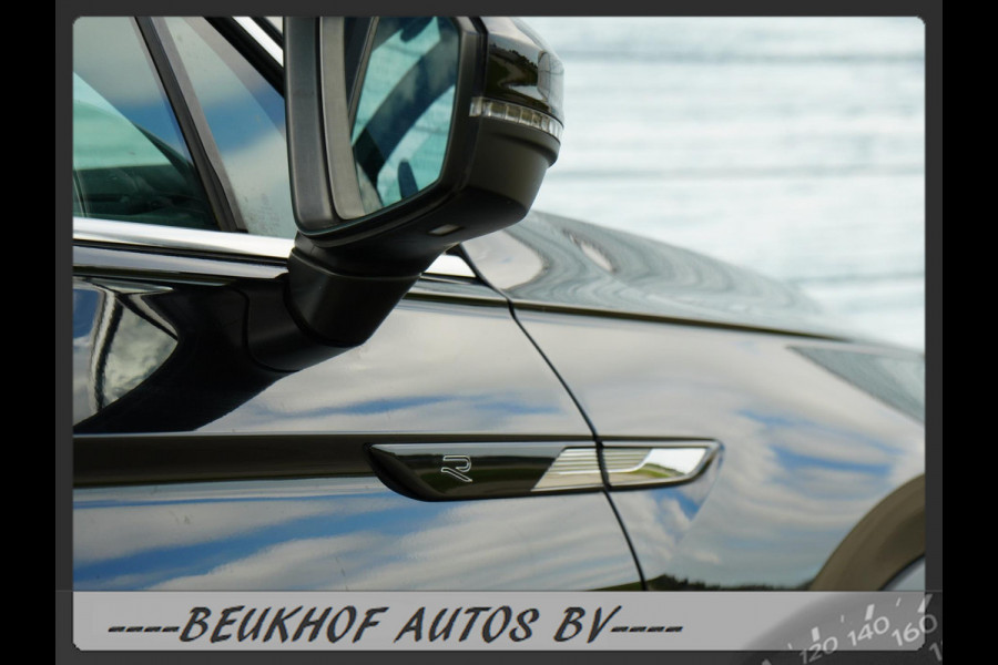 Volkswagen Tiguan 1.5 TSI R-Line Business+ Trekhaak Pano Cam