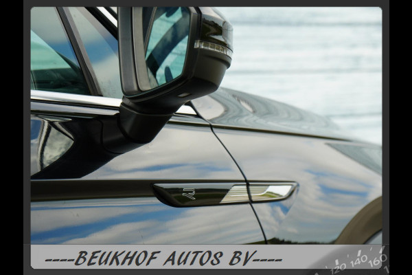 Volkswagen Tiguan 1.5 TSI R-Line Business+ Trekhaak Pano Cam
