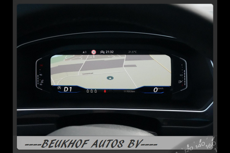 Volkswagen Tiguan 1.5 TSI R-Line Business+ Trekhaak Pano Cam