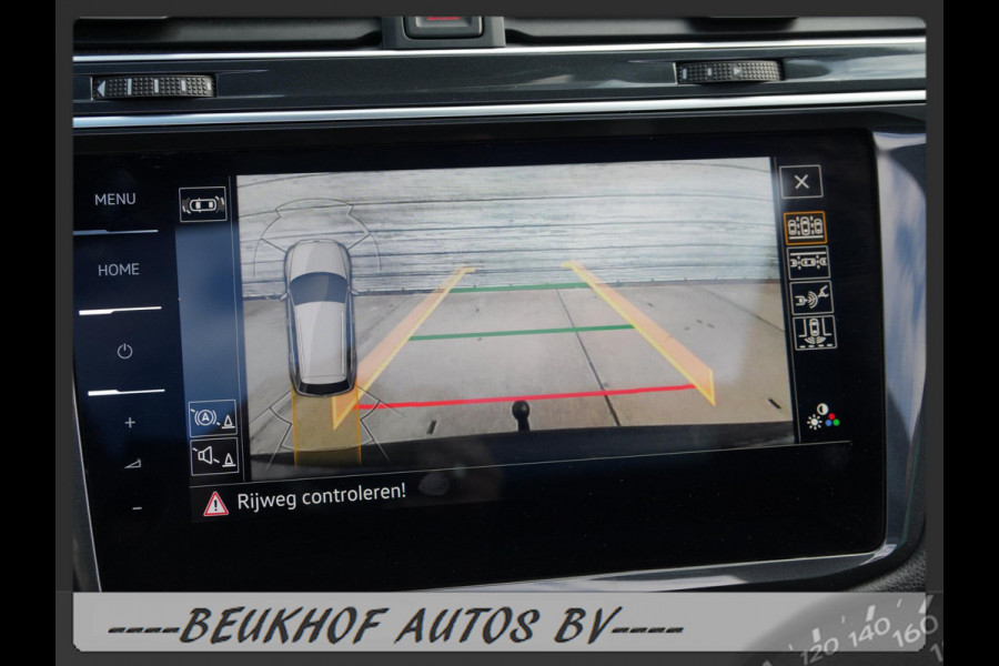 Volkswagen Tiguan 1.5 TSI R-Line Business+ Trekhaak Pano Cam