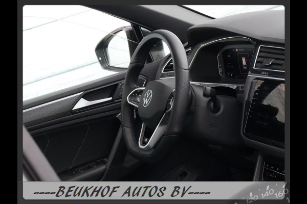 Volkswagen Tiguan 1.5 TSI R-Line Business+ Trekhaak Pano Cam