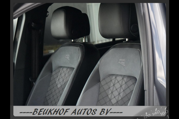 Volkswagen Tiguan 1.5 TSI R-Line Business+ Trekhaak Pano Cam