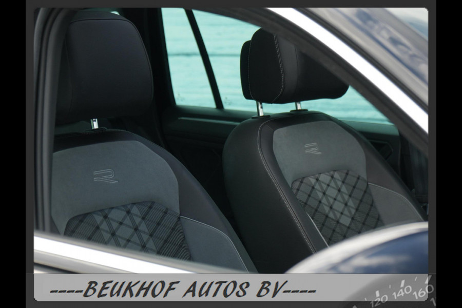 Volkswagen Tiguan 1.5 TSI R-Line Business+ Trekhaak Pano Cam