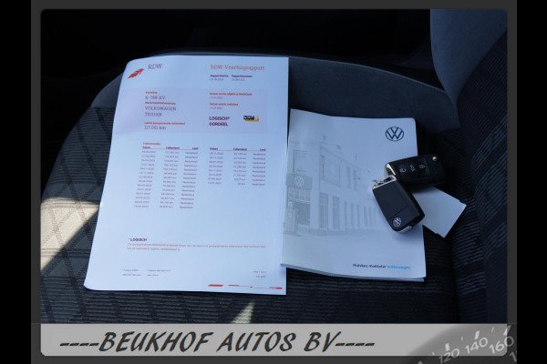 Volkswagen Tiguan 1.5 TSI R-Line Business+ Trekhaak Pano Cam