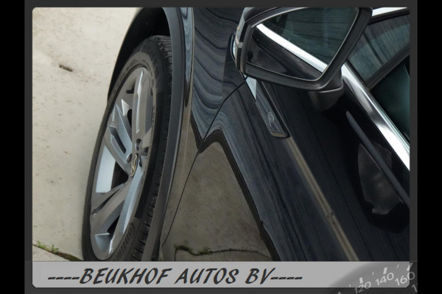 Volkswagen Tiguan 1.5 TSI R-Line Business+ Trekhaak Pano Cam