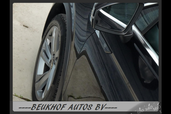 Volkswagen Tiguan 1.5 TSI R-Line Business+ Trekhaak Pano Cam