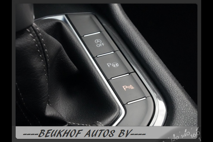 Volkswagen Tiguan 1.5 TSI R-Line Business+ Trekhaak Pano Cam