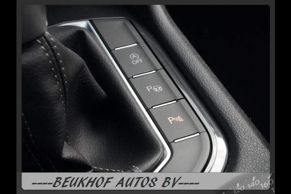 Volkswagen Tiguan 1.5 TSI R-Line Business+ Trekhaak Pano Cam