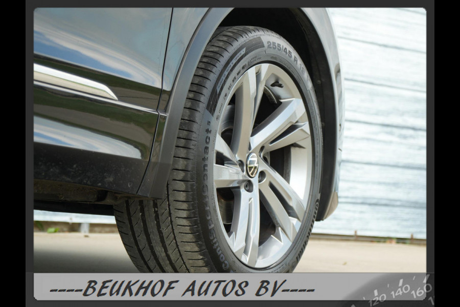 Volkswagen Tiguan 1.5 TSI R-Line Business+ Trekhaak Pano Cam