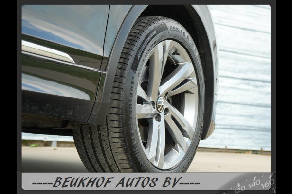 Volkswagen Tiguan 1.5 TSI R-Line Business+ Trekhaak Pano Cam