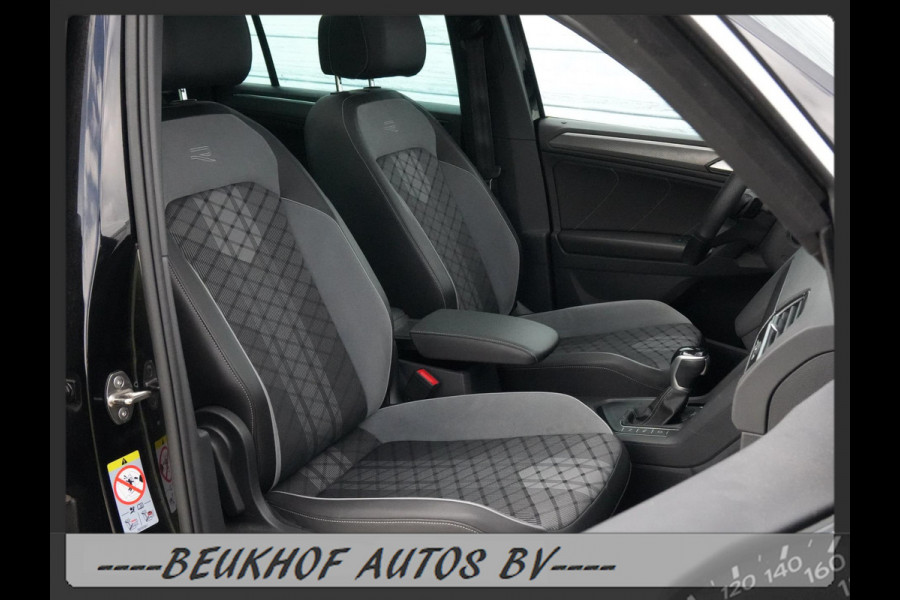 Volkswagen Tiguan 1.5 TSI R-Line Business+ Trekhaak Pano Cam