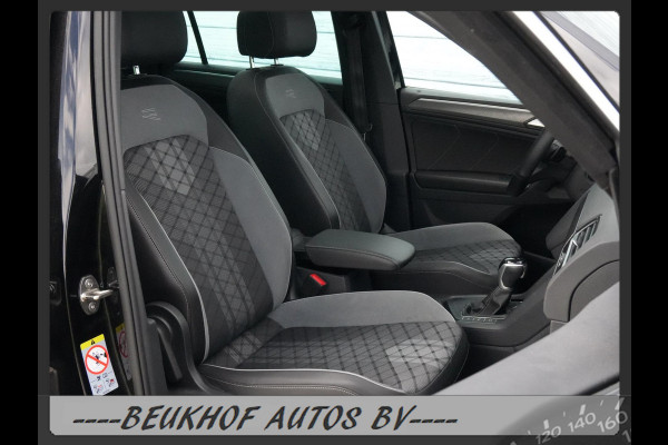 Volkswagen Tiguan 1.5 TSI R-Line Business+ Trekhaak Pano Cam