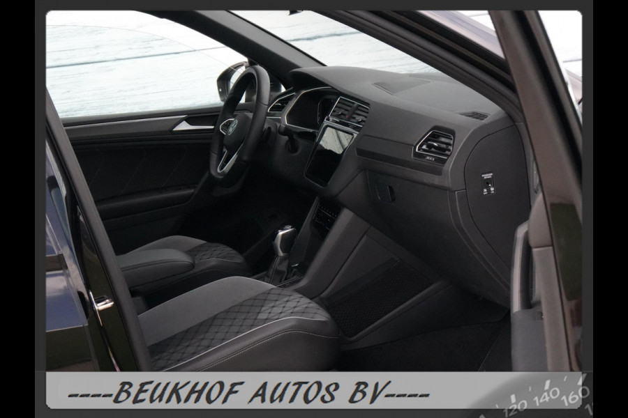 Volkswagen Tiguan 1.5 TSI R-Line Business+ Trekhaak Pano Cam