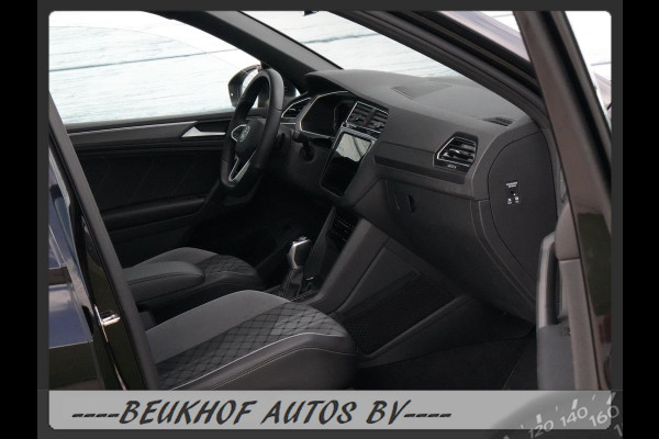 Volkswagen Tiguan 1.5 TSI R-Line Business+ Trekhaak Pano Cam