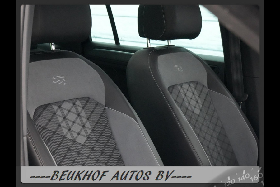 Volkswagen Tiguan 1.5 TSI R-Line Business+ Trekhaak Pano Cam