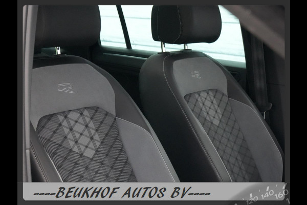 Volkswagen Tiguan 1.5 TSI R-Line Business+ Trekhaak Pano Cam