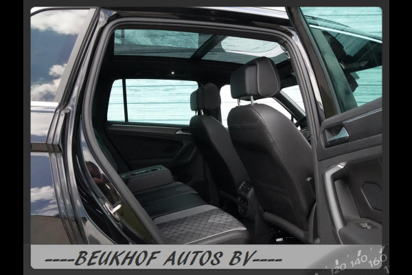 Volkswagen Tiguan 1.5 TSI R-Line Business+ Trekhaak Pano Cam