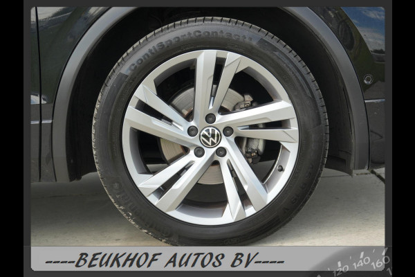 Volkswagen Tiguan 1.5 TSI R-Line Business+ Trekhaak Pano Cam
