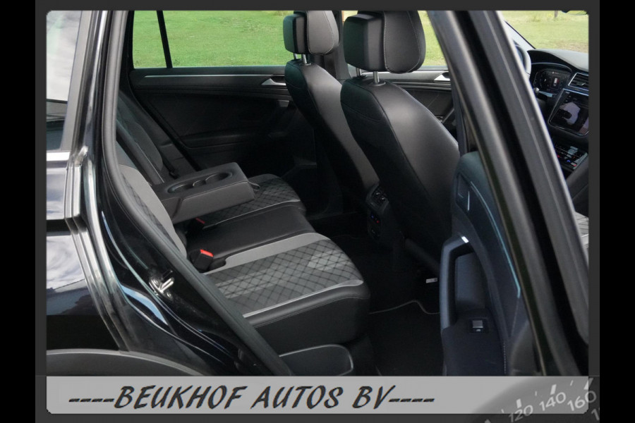 Volkswagen Tiguan 1.5 TSI R-Line Business+ Trekhaak Pano Cam