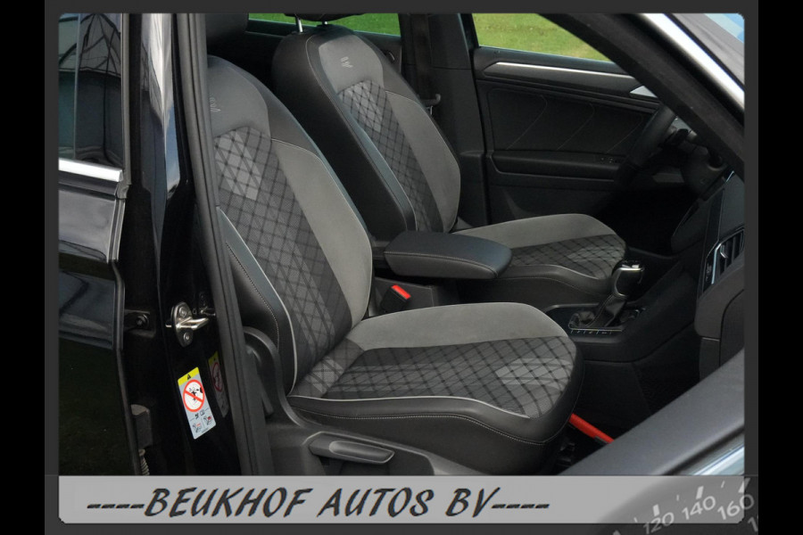 Volkswagen Tiguan 1.5 TSI R-Line Business+ Trekhaak Pano Cam