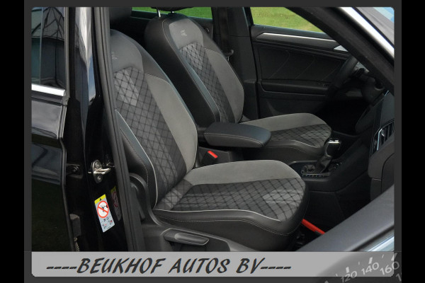 Volkswagen Tiguan 1.5 TSI R-Line Business+ Trekhaak Pano Cam