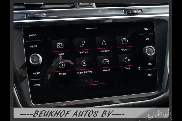 Volkswagen Tiguan 1.5 TSI R-Line Business+ Trekhaak Pano Cam