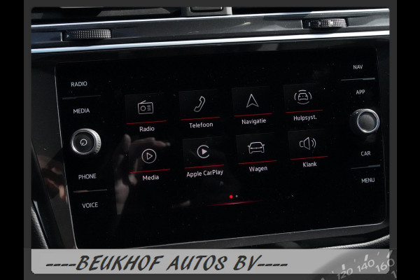 Volkswagen Tiguan 1.5 TSI R-Line Business+ Trekhaak Pano Cam