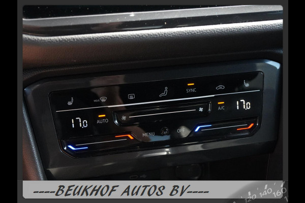 Volkswagen Tiguan 1.5 TSI R-Line Business+ Trekhaak Pano Cam