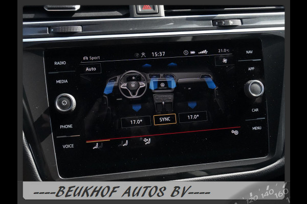 Volkswagen Tiguan 1.5 TSI R-Line Business+ Trekhaak Pano Cam