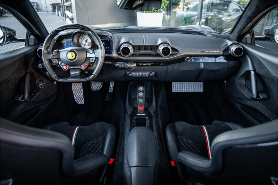 Ferrari 812 6.5 V12 Superfast HELE - Novitec | Grigio Scuro | Carbon Seats & Interior | Lift | Passenger Display