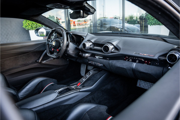 Ferrari 812 6.5 V12 Superfast HELE - Novitec | Grigio Scuro | Carbon Seats & Interior | Lift | Passenger Display