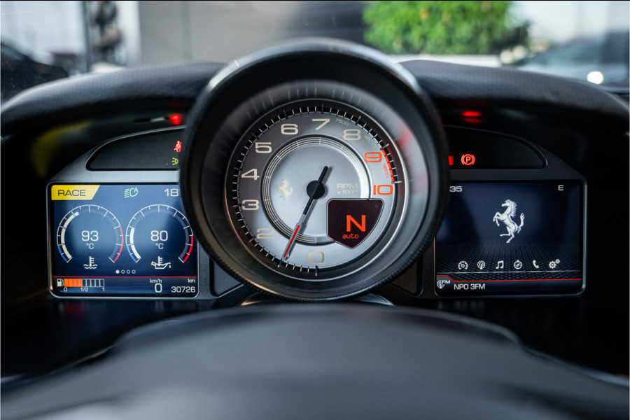Ferrari 812 6.5 V12 Superfast HELE - Novitec | Grigio Scuro | Carbon Seats & Interior | Lift | Passenger Display