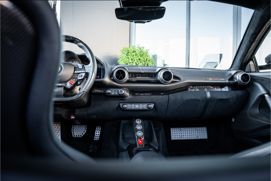 Ferrari 812 6.5 V12 Superfast HELE - Novitec | Grigio Scuro | Carbon Seats & Interior | Lift | Passenger Display