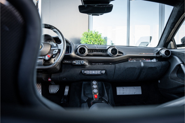 Ferrari 812 6.5 V12 Superfast HELE - Novitec | Grigio Scuro | Carbon Seats & Interior | Lift | Passenger Display