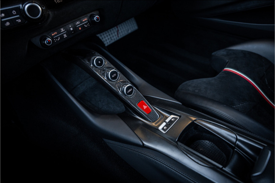 Ferrari 812 6.5 V12 Superfast HELE - Novitec | Grigio Scuro | Carbon Seats & Interior | Lift | Passenger Display