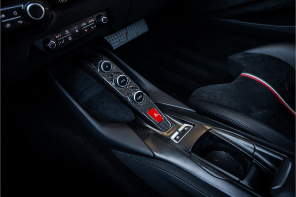 Ferrari 812 6.5 V12 Superfast HELE - Novitec | Grigio Scuro | Carbon Seats & Interior | Lift | Passenger Display