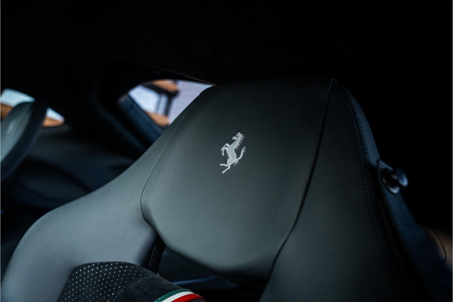 Ferrari 812 6.5 V12 Superfast HELE - Novitec | Grigio Scuro | Carbon Seats & Interior | Lift | Passenger Display