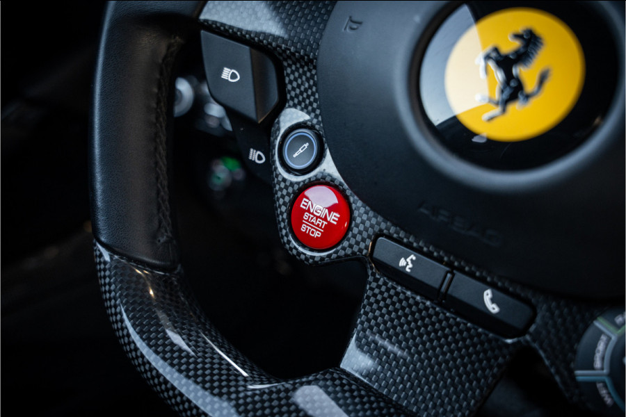 Ferrari 812 6.5 V12 Superfast HELE - Novitec | Grigio Scuro | Carbon Seats & Interior | Lift | Passenger Display