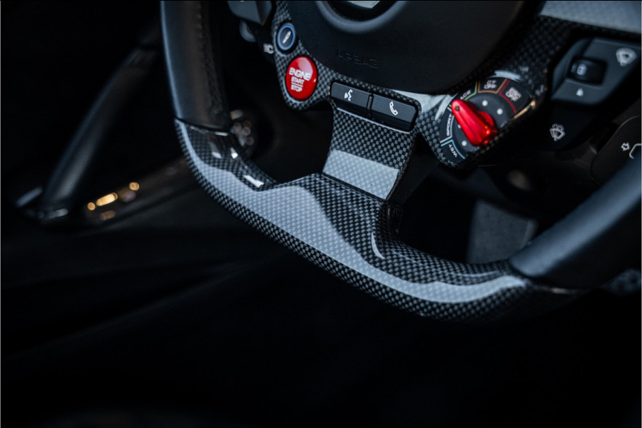 Ferrari 812 6.5 V12 Superfast HELE - Novitec | Grigio Scuro | Carbon Seats & Interior | Lift | Passenger Display