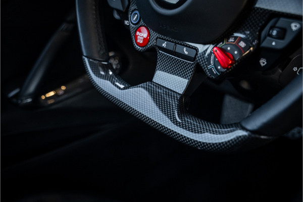 Ferrari 812 6.5 V12 Superfast HELE - Novitec | Grigio Scuro | Carbon Seats & Interior | Lift | Passenger Display