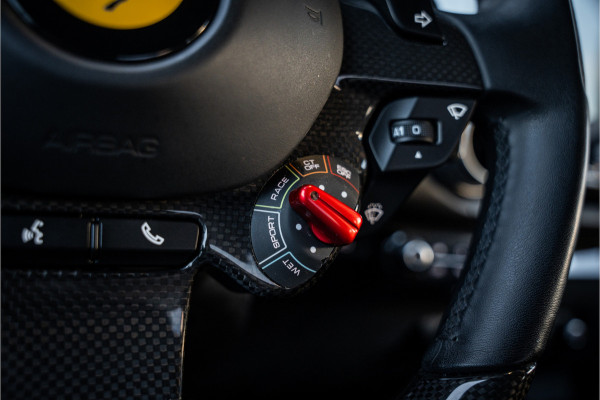 Ferrari 812 6.5 V12 Superfast HELE - Novitec | Grigio Scuro | Carbon Seats & Interior | Lift | Passenger Display