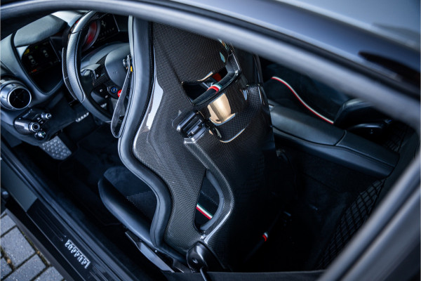 Ferrari 812 6.5 V12 Superfast HELE - Novitec | Grigio Scuro | Carbon Seats & Interior | Lift | Passenger Display