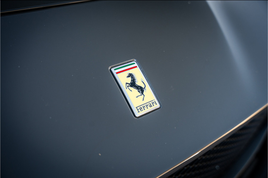 Ferrari 812 6.5 V12 Superfast HELE - Novitec | Grigio Scuro | Carbon Seats & Interior | Lift | Passenger Display