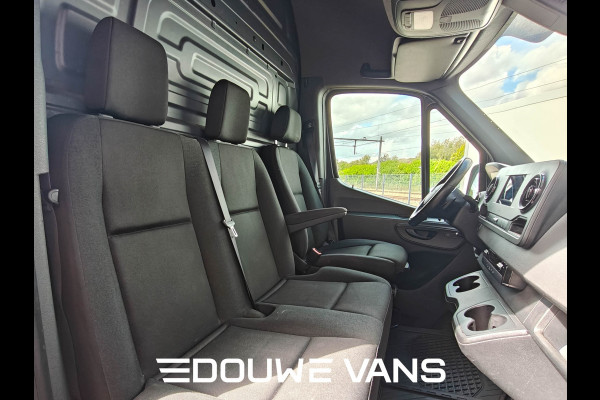 Mercedes-Benz Sprinter L2H2 Aut 316 163PK MBUX Zwa Camera Geveerde Stoel