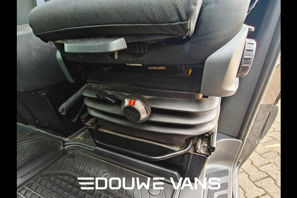 Mercedes-Benz Sprinter L2H2 Aut 316 163PK MBUX Zwa Camera Geveerde Stoel