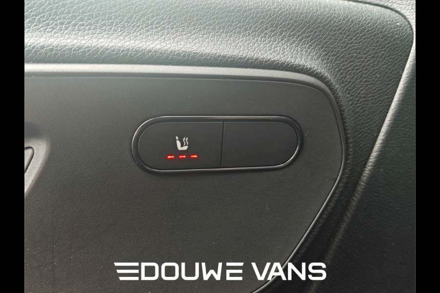 Mercedes-Benz Sprinter L2H2 Aut 316 163PK MBUX Zwa Camera Geveerde Stoel