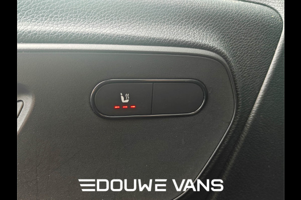 Mercedes-Benz Sprinter L2H2 Aut 316 163PK MBUX Zwa Camera Geveerde Stoel